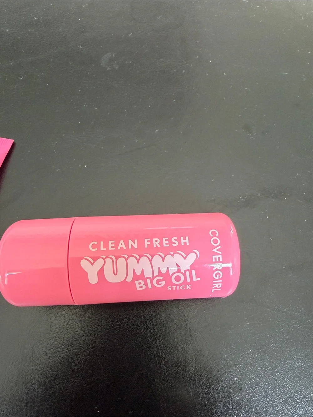 COVERGIRL image shows